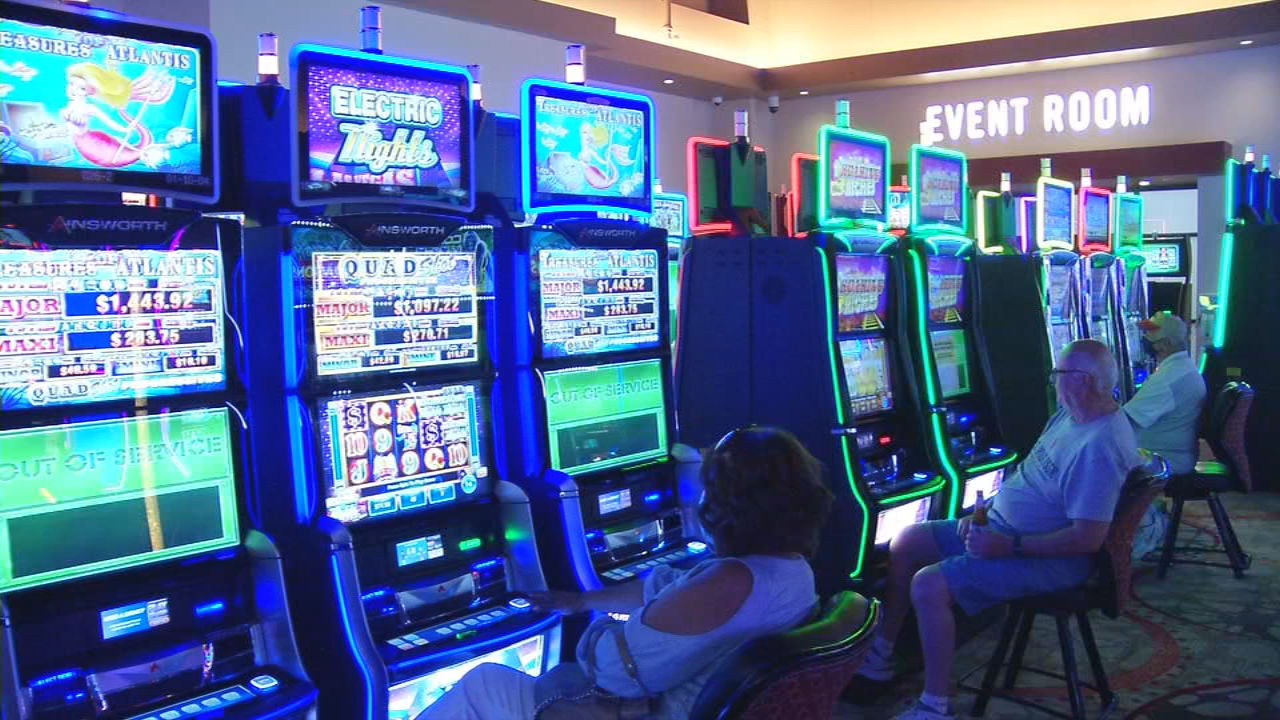 derby city gaming